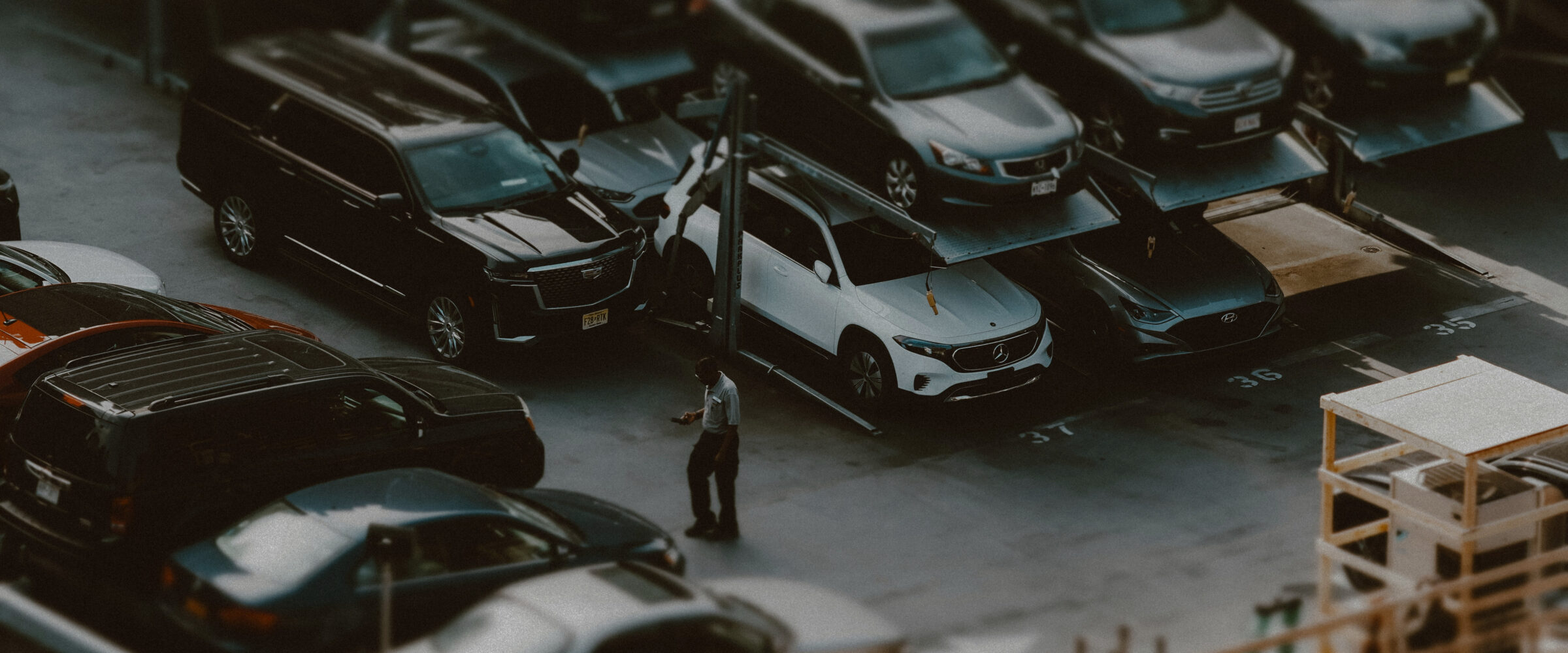 Automotive IoT solutions for connected vehicles and fleet management