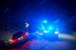 eCall: The EU emergency-call systems for vehicles in IoT